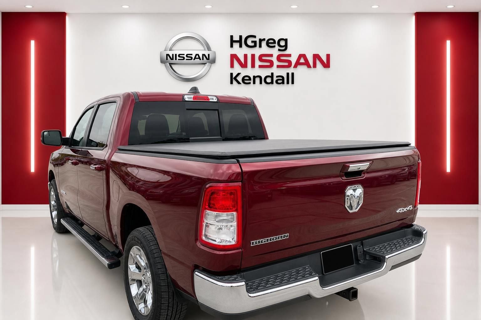 ram ram 1500 pickup 2019 1C6SRFFT1KN717930 image ram ram 1500 pickup 2019 1C6SRFFT1KN717930 image